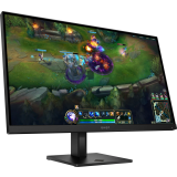Monitors HP Omen 27 G2 27" Black (AV4K1E9/ABB) (OMEN 27 G2 (HSD-0155-A))