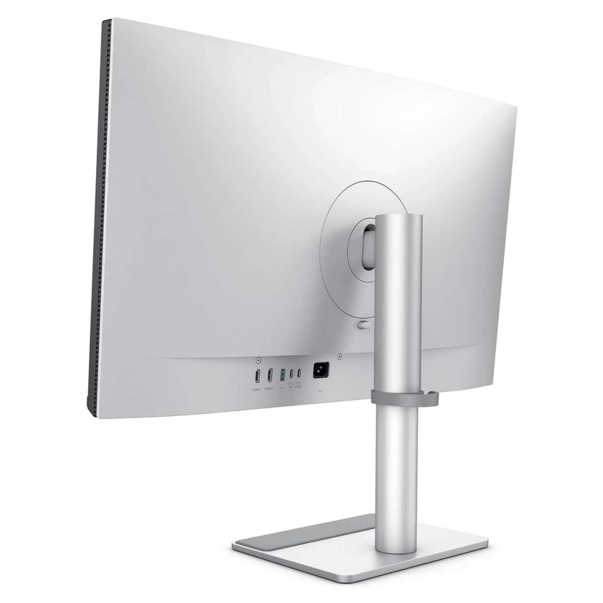 Monitors BenQ MA320UP 31.5" Silver (9H.LP9LB.QBE) - foto 3