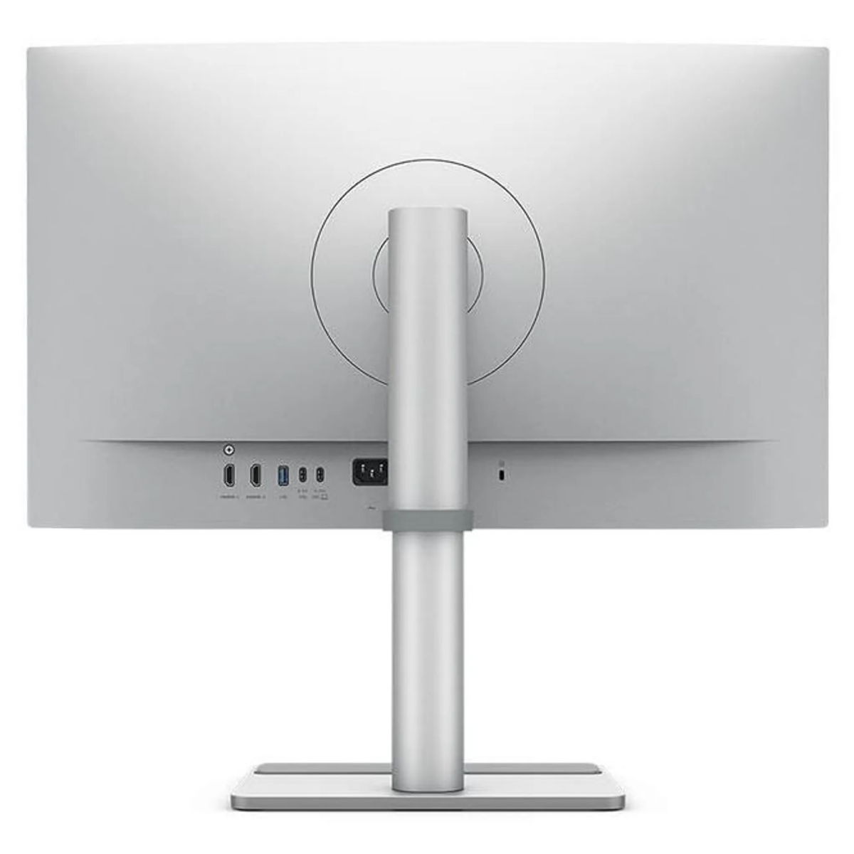 Monitors BenQ MA320UP 31.5" Silver (9H.LP9LB.QBE) - foto 4