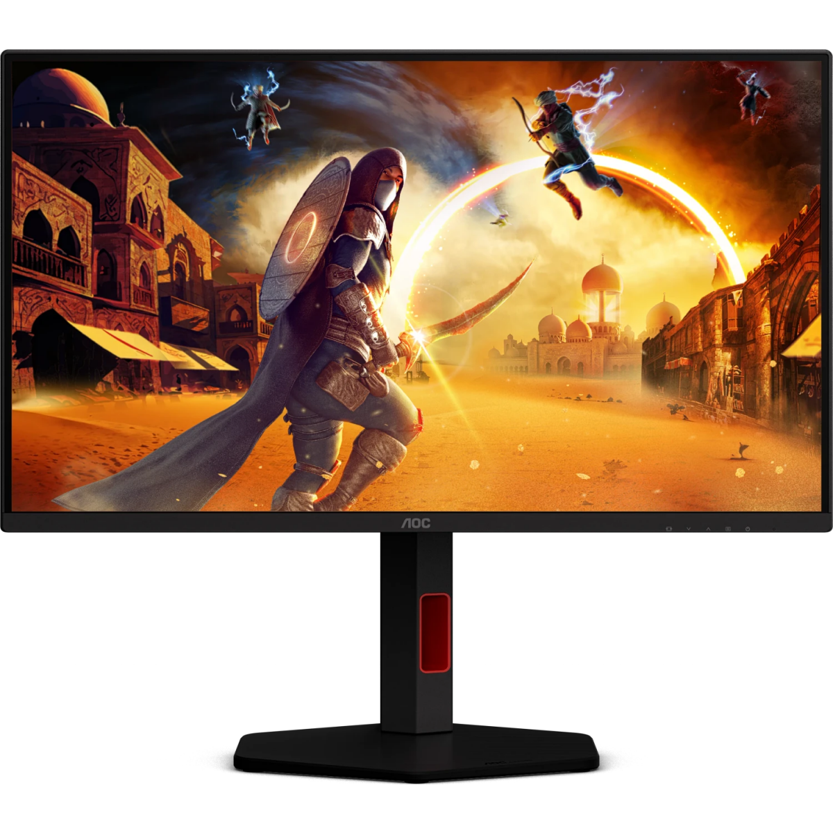 Monitors AOC 25G4KUR 24.5"