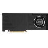 Videokarte ASUS Turbo Radeon AI PRO R9700 OC 32GB GDDR6 Black (90YV0MN0-M0NA00)