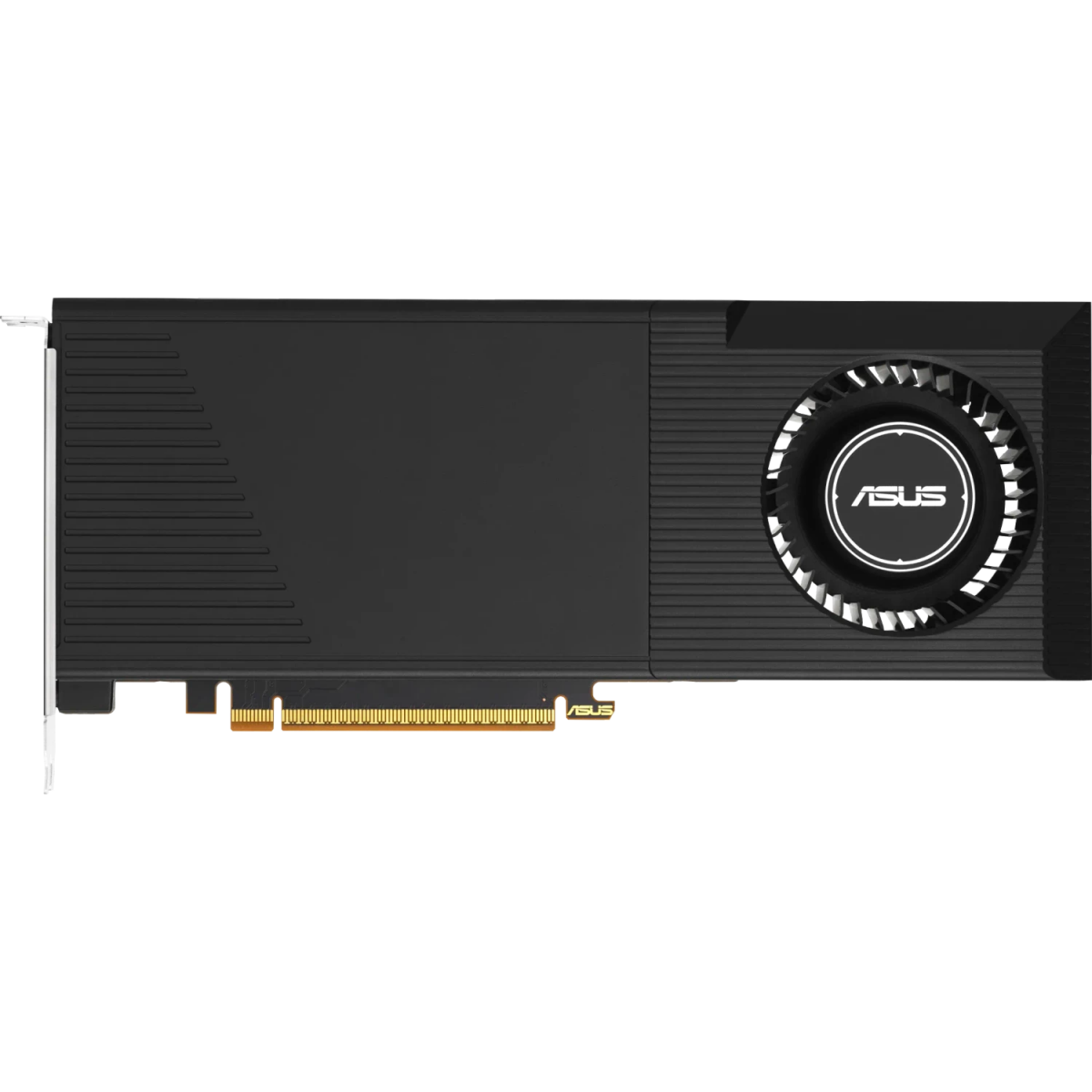Videokarte ASUS Turbo Radeon AI PRO R9700 OC 32GB GDDR6 Black (90YV0MN0-M0NA00)