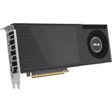Videokarte ASUS Turbo Radeon AI PRO R9700 OC 32GB GDDR6 Black (90YV0MN0-M0NA00)