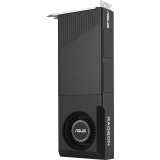 Videokarte ASUS Turbo Radeon AI PRO R9700 OC 32GB GDDR6 Black (90YV0MN0-M0NA00)