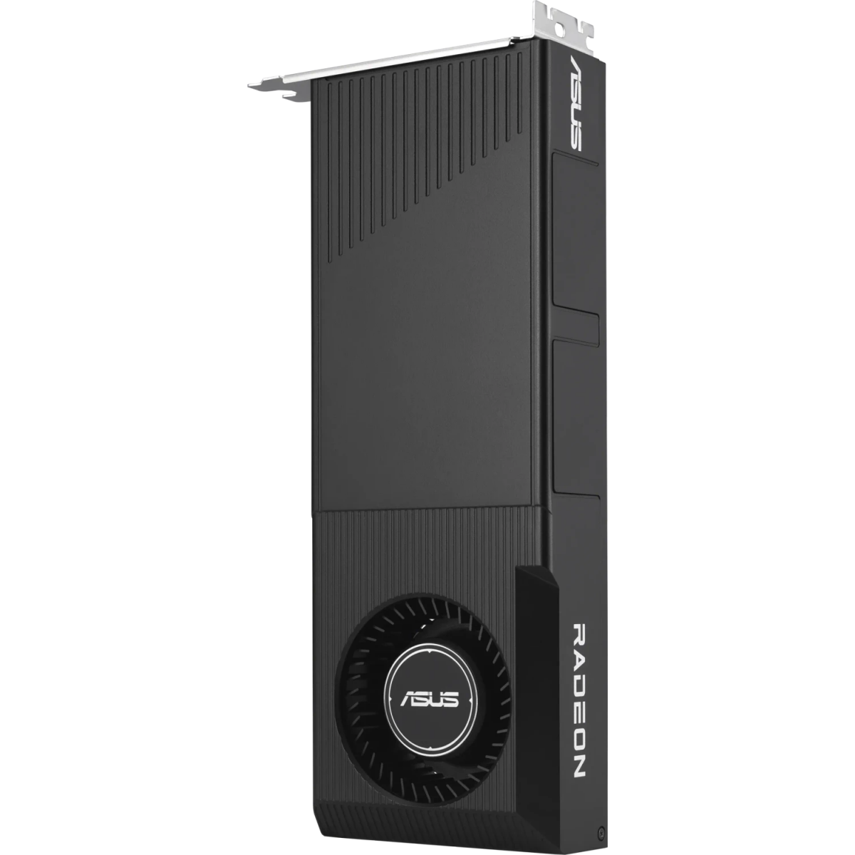 Videokarte ASUS Turbo Radeon AI PRO R9700 OC 32GB GDDR6 Black (90YV0MN0-M0NA00) - foto 3