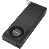 Videokarte ASUS Turbo Radeon AI PRO R9700 OC 32GB GDDR6 Black (90YV0MN0-M0NA00)