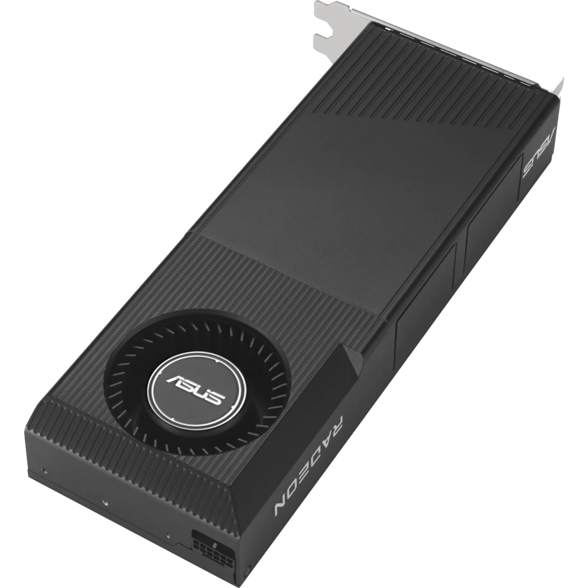 Videokarte ASUS Turbo Radeon AI PRO R9700 OC 32GB GDDR6 Black (90YV0MN0-M0NA00) - foto 4