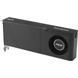 Videokarte ASUS Turbo Radeon AI PRO R9700 OC 32GB GDDR6 Black (90YV0MN0-M0NA00)