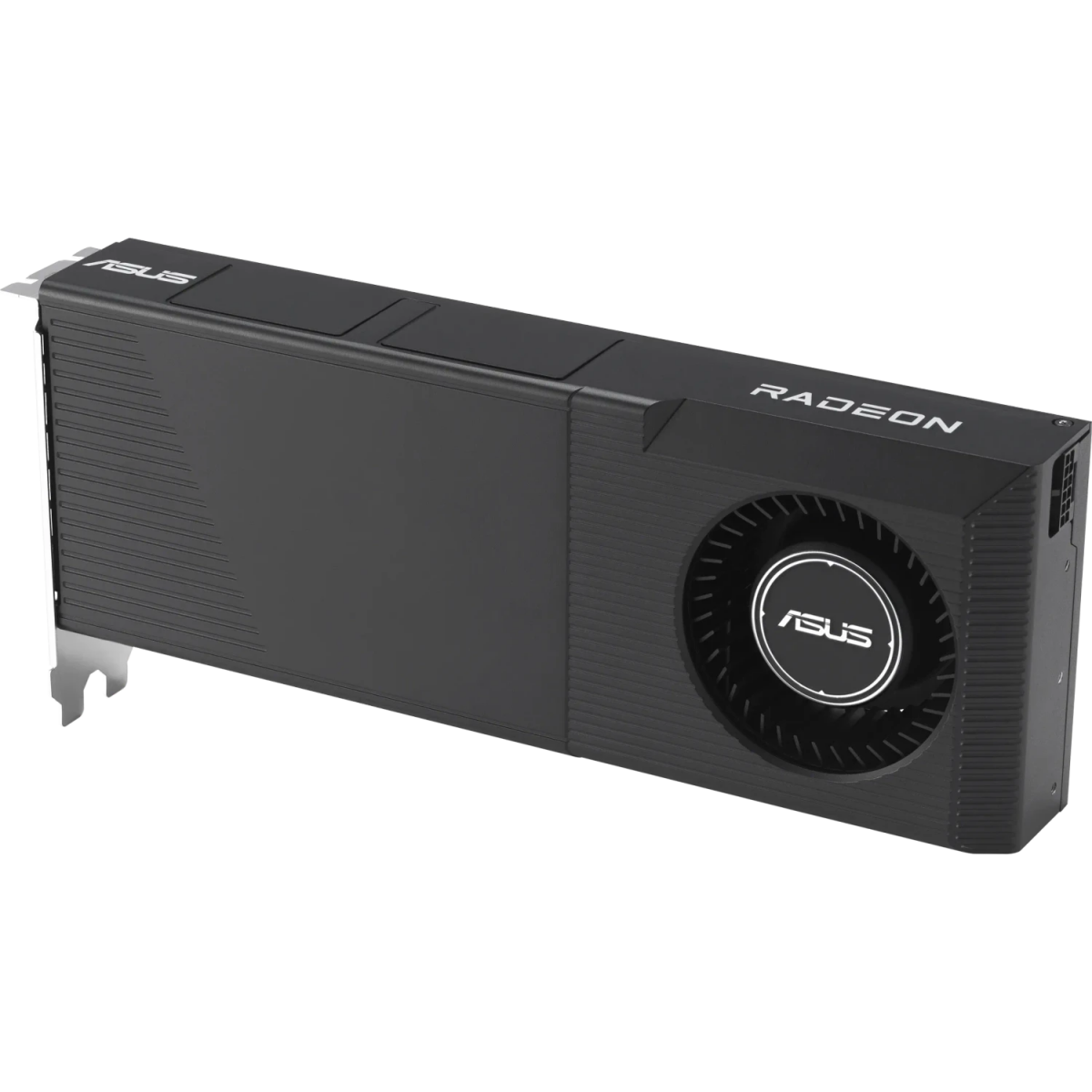 Videokarte ASUS Turbo Radeon AI PRO R9700 OC 32GB GDDR6 Black (90YV0MN0-M0NA00) - foto 5