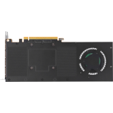 Videokarte ASUS Turbo Radeon AI PRO R9700 OC 32GB GDDR6 Black (90YV0MN0-M0NA00)