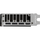 Videokarte ASUS Turbo Radeon AI PRO R9700 OC 32GB GDDR6 Black (90YV0MN0-M0NA00)