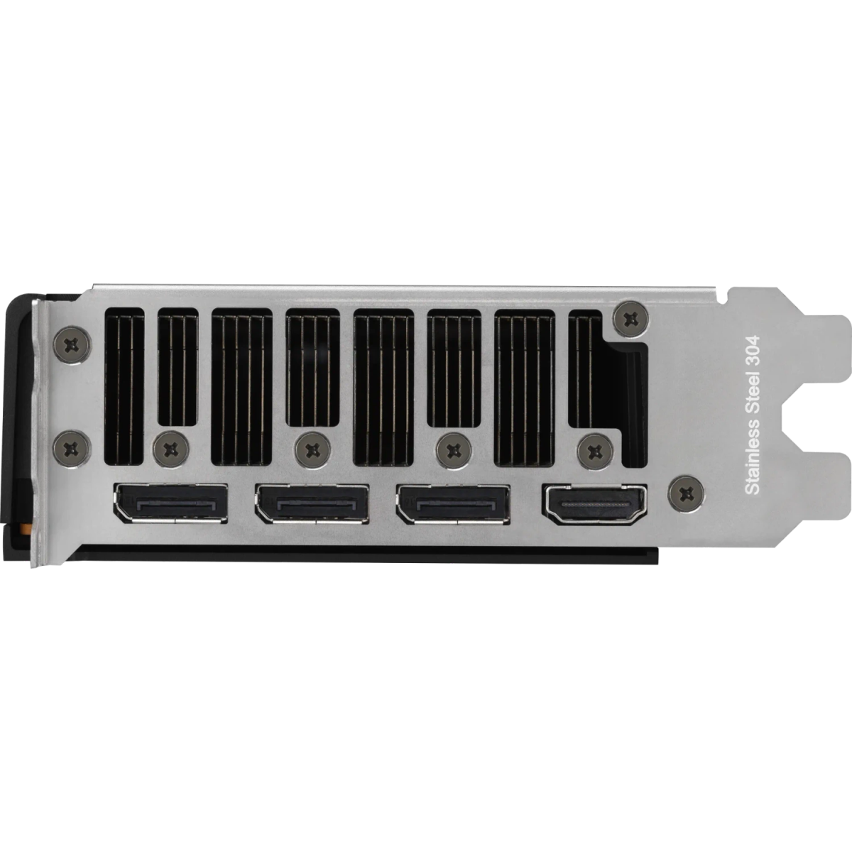 Videokarte ASUS Turbo Radeon AI PRO R9700 OC 32GB GDDR6 Black (90YV0MN0-M0NA00) - foto 8