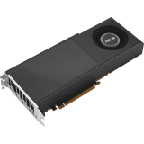 Videokarte ASUS Turbo Radeon AI PRO R9700 OC 32GB GDDR6 Black (90YV0MN0-M0NA00)