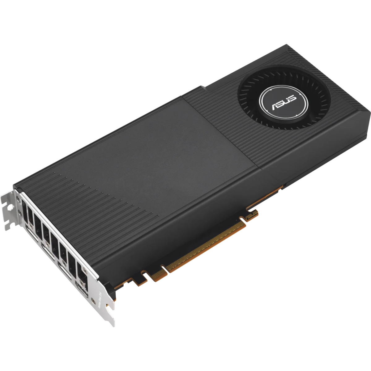 Videokarte ASUS Turbo Radeon AI PRO R9700 OC 32GB GDDR6 Black (90YV0MN0-M0NA00) - foto 10