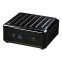 Nettop dators ASRock Industrial 4X4 BOX-5400U AMD Ryzen 3 5400U AMD Radeon Graphics Black (90PXG9A0-P0EAY100) - foto 4