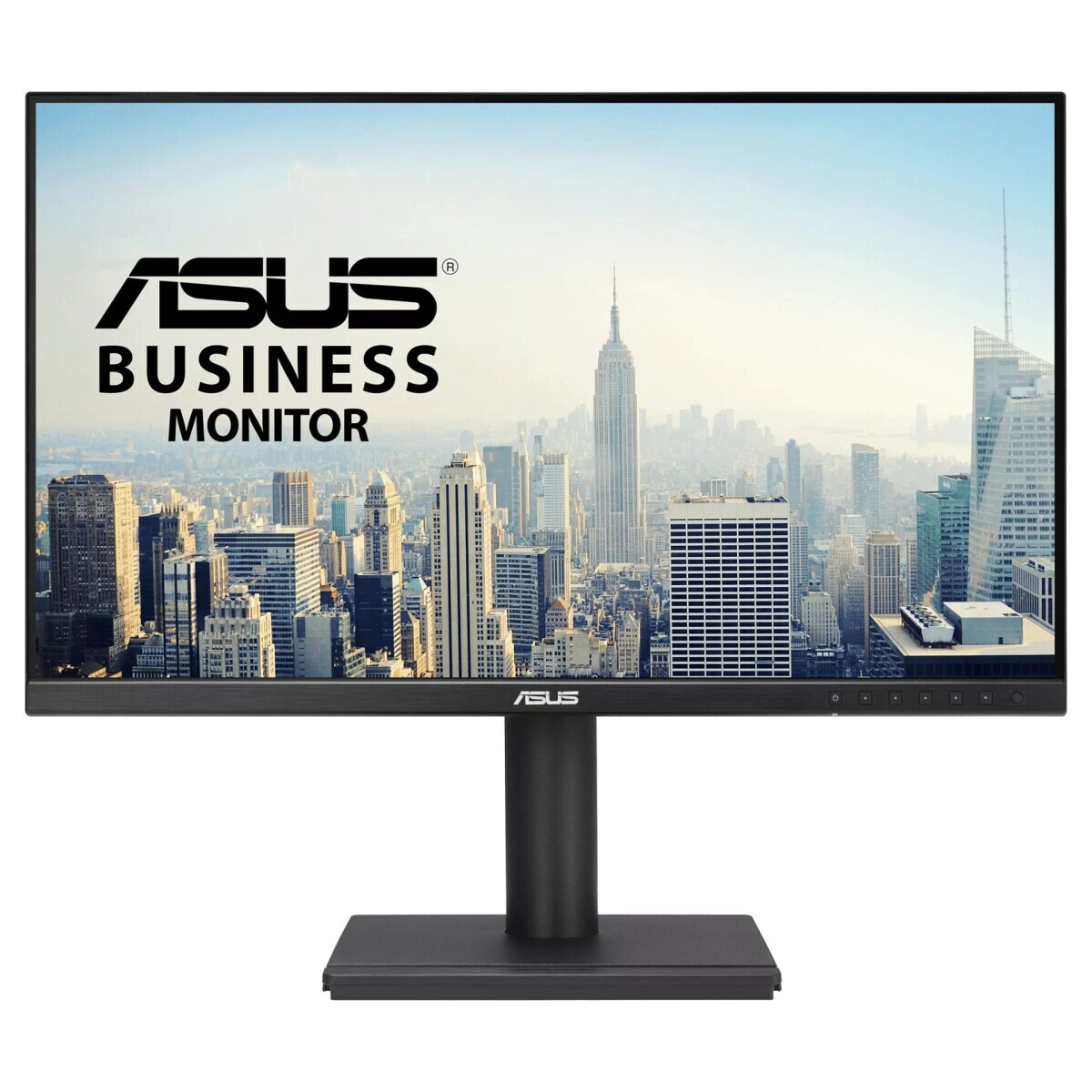Monitors Asus Business BE249CGN 23.8" Black (90LM01V0-B02171)
