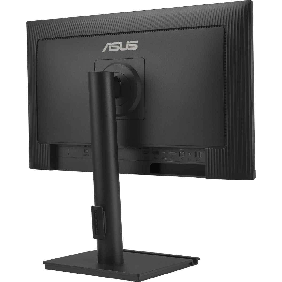 Monitors Asus Business BE249CGN 23.8" Black (90LM01V0-B02171) - foto 3