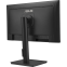 Monitors Asus Business BE249CGN 23.8" Black (90LM01V0-B02171) - foto 3