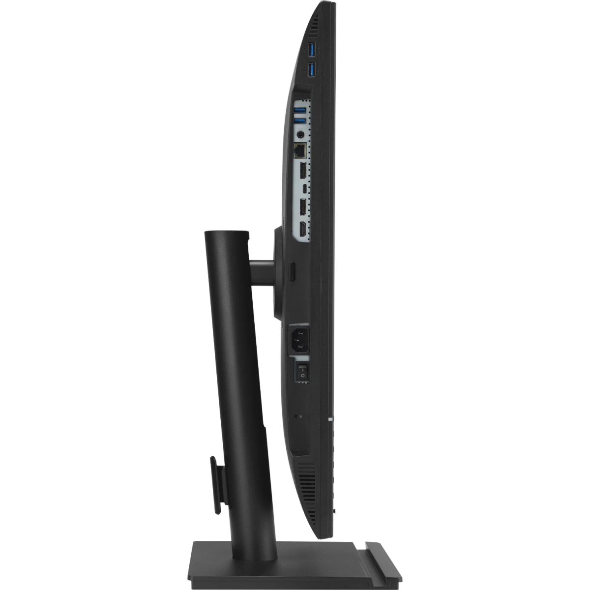 Monitors Asus Business BE249CGN 23.8" Black (90LM01V0-B02171) - foto 4