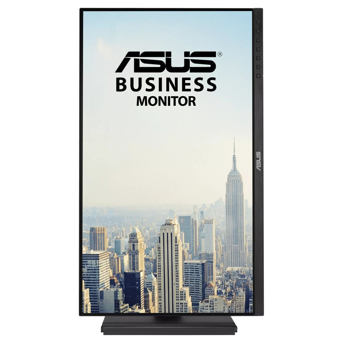 Monitors Asus Business BE249CGN 23.8" Black (90LM01V0-B02171) - foto 5