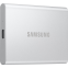 SSD Samsung Portable T7 Resurrected Silver (MU-PD2T0G/WW) - foto 4