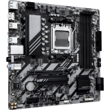 Pamatplate GIGABYTE B840 B840M D3HP WIFI6E Grey (B840M D3HP WF6E)