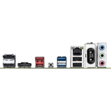 Pamatplate GIGABYTE B840 B840M D3HP WIFI6E Grey (B840M D3HP WF6E)