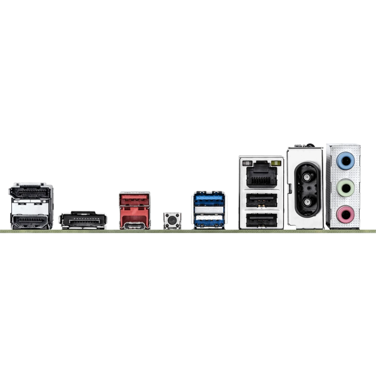 Pamatplate GIGABYTE B840 B840M D3HP WIFI6E Grey (B840M D3HP WF6E) - foto 3