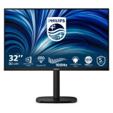Monitors Philips 3000 Series 32B2N3500 31.5" Black (32B2N3500/00)