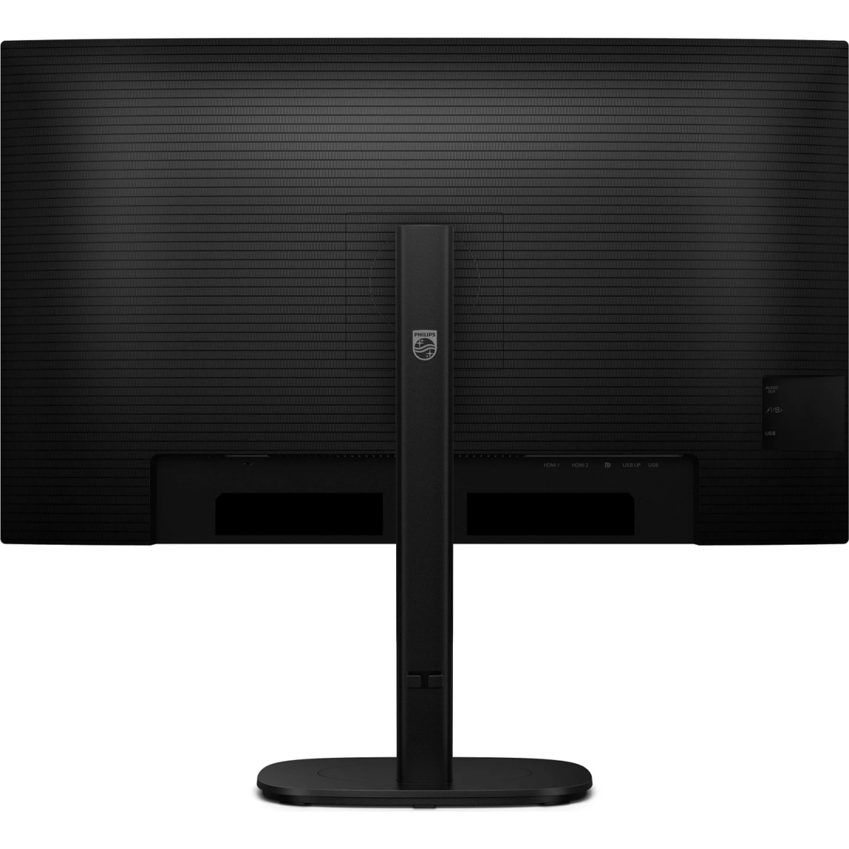 Monitors Philips 3000 Series 32B2N3500 31.5" Black (32B2N3500/00) - foto 2