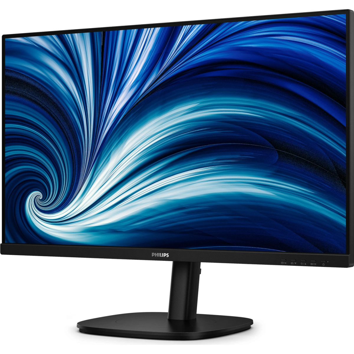 Monitors Philips 3000 Series 32B2N3500 31.5" Black (32B2N3500/00) - foto 4