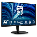 Monitors Philips 3000 Series 32B2N3500 31.5" Black (32B2N3500/00)