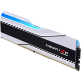 Operatīvā atmiņa G.Skill Trident Z5 NEO RGB 32GB 6000 MHz DDR5 CL26 Kit of 2x16GB White (F5-6000J2636H16GX2-TZ5NRW)