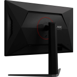 Monitors AOC U32G4U 31.5" Black