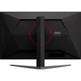 Monitors AOC U32G4U 31.5" Black