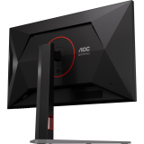 Monitors AOC U32G4U 31.5" Black