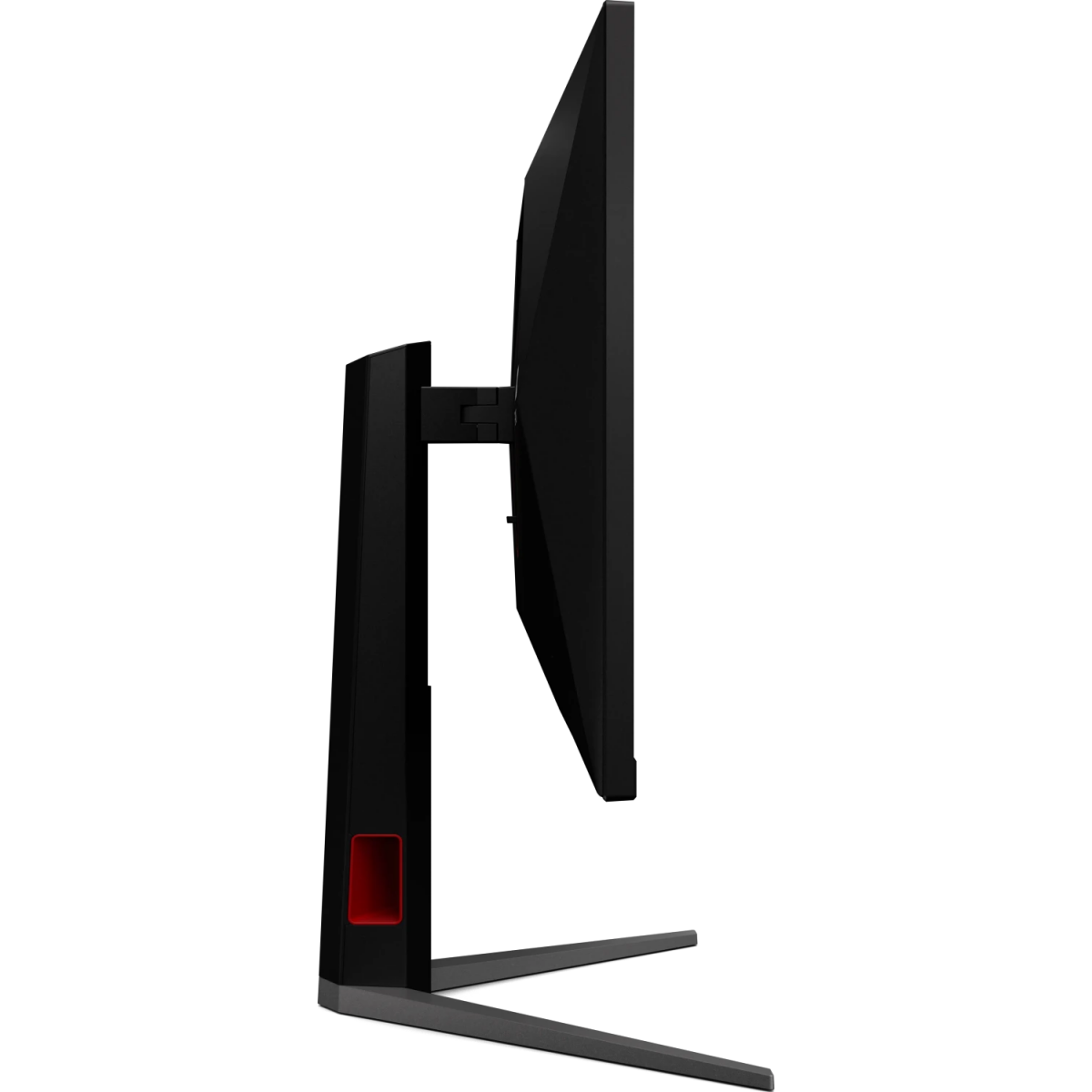 Monitors AOC U32G4U 31.5" Black - foto 5