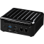 Nettop dators ASRock Industrial NUC BOX-J6412 Celeron J6412 UHD Graphics Black (90PXG8M0-P0EAY100) - foto 3