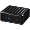 Nettop dators ASRock Industrial NUC BOX-J6412 Celeron J6412 UHD Graphics Black (90PXG8M0-P0EAY100) - foto 4