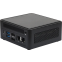 Nettop dators ASRock Industrial NUC BOX-155H/EU/AI Core Ultra 7 155H Arc Graphics Black (90PXGC90-P0EAY101) - foto 3