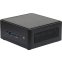 Nettop dators ASRock Industrial NUC BOX-155H/EU/AI Core Ultra 7 155H Arc Graphics Black (90PXGC90-P0EAY101) - foto 4