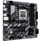 Pamatplate GIGABYTE B840 B840M D3HP Grey