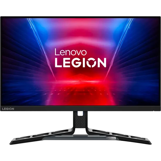 Monitors Lenovo Legion R25f-30 24.5" Black (67B8GACBEU) - R25f-30(G23245FR1)