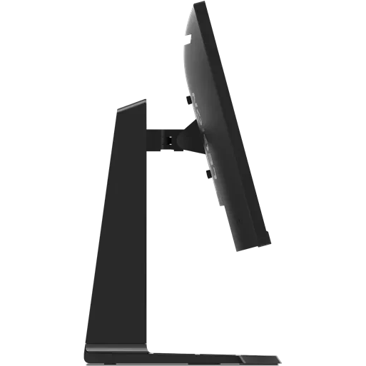Monitors Lenovo Legion R25f-30 24.5" Black (67B8GACBEU) - R25f-30(G23245FR1) - foto 4