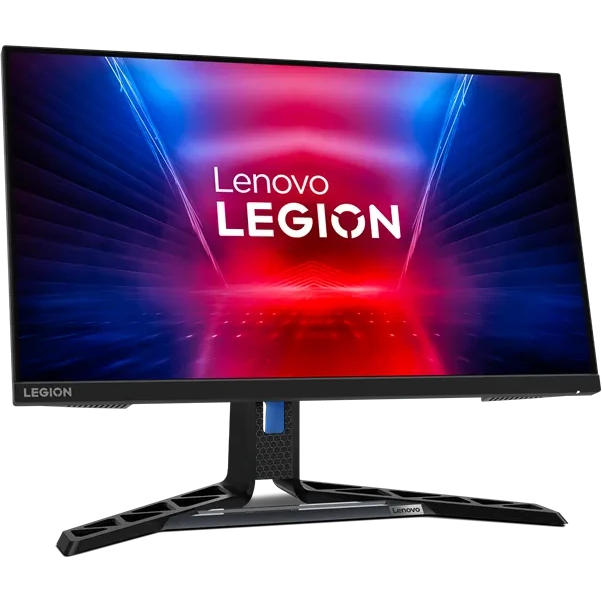 Monitors Lenovo Legion R25f-30 24.5" Black (67B8GACBEU) - R25f-30(G23245FR1) - foto 6