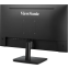 Monitors ViewSonic VX27G1-2K 27" Black - VS20543(VX27G1-2K) - foto 2