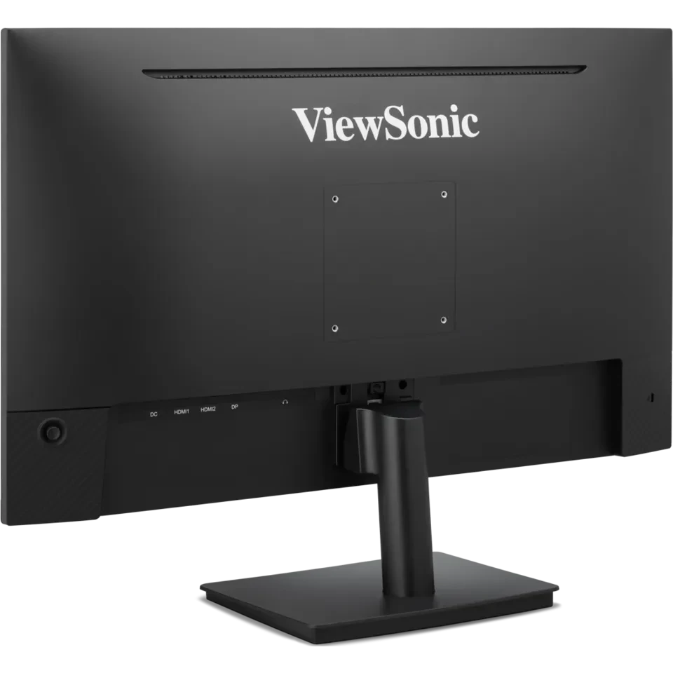 Monitors ViewSonic VX27G1-2K 27" Black - VS20543(VX27G1-2K) - foto 3