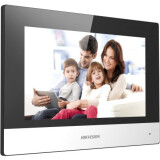 Video-Gegensprechanlage Hikvision DS-KH6320-WTE1