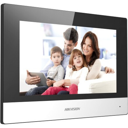 Video-Gegensprechanlage Hikvision DS-KH6320-WTE1