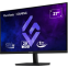 Monitors ViewSonic VX27G1-2K 27" Black - VS20543(VX27G1-2K) - foto 6